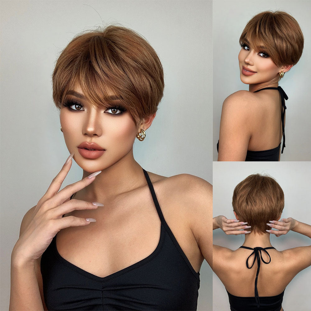 Synthetic clearance wigs winnipeg